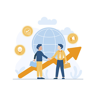 INCONTECH commercialization engine