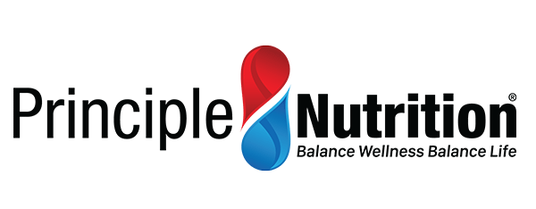 PRINCIPLE NUTRITION logo