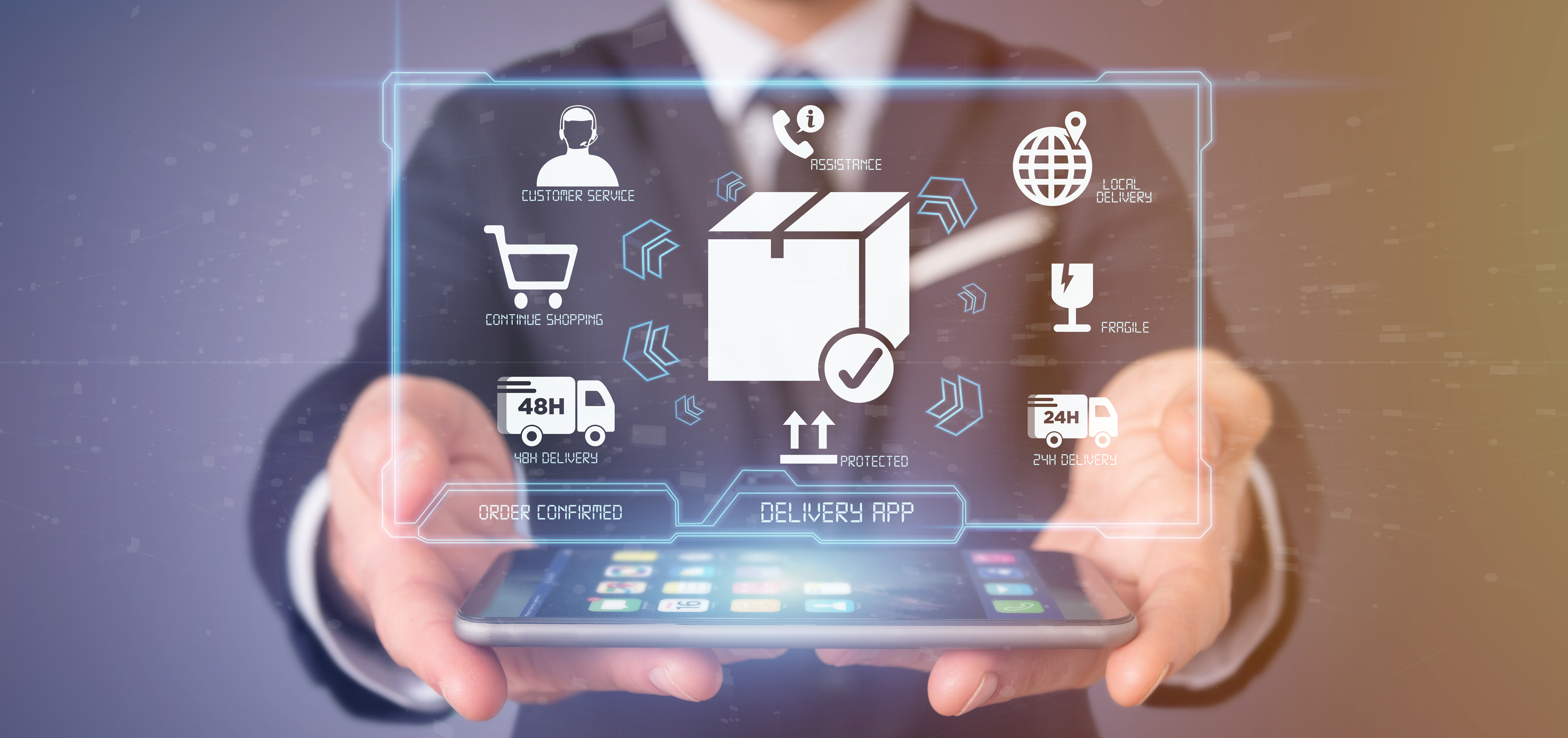 INCONTECH marketing and distribution