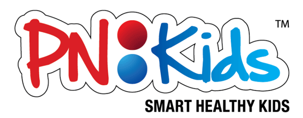 PNKIDS logo