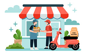 Specialty retail stores