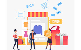 Convenience retail channel