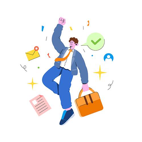 Careers at INCONTECH